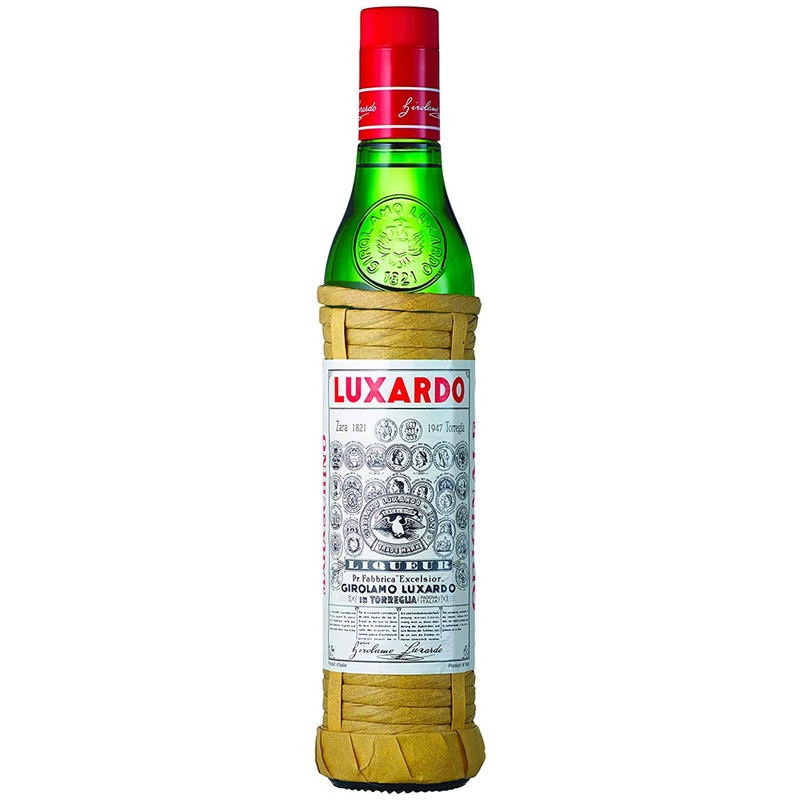 Luxardo Maraschino Originale Cherry Liqueur