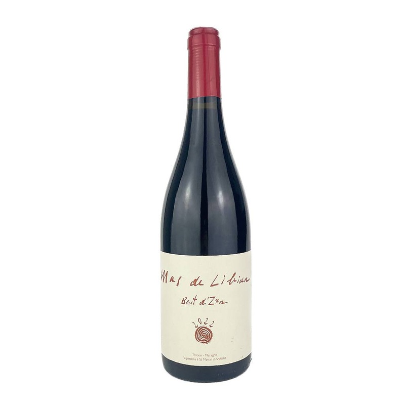 Mas de Libian Cotes Du Rhone Bout d'Zan