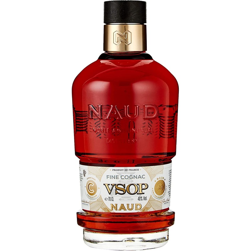 Naud VSOP Cognac 70cl