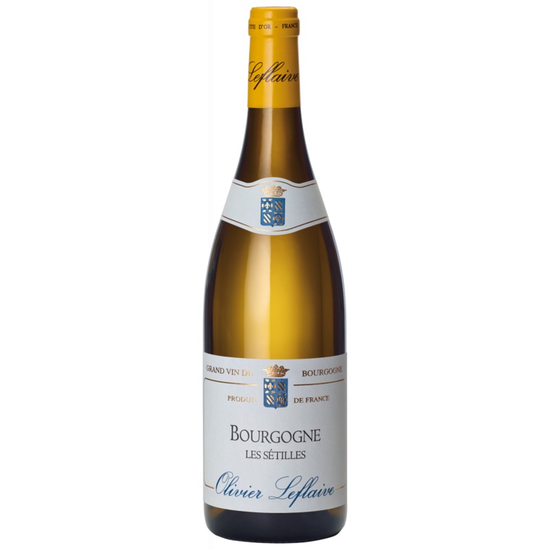 Olivier Leflaive Bourgogne Blanc Les Setilles 2023