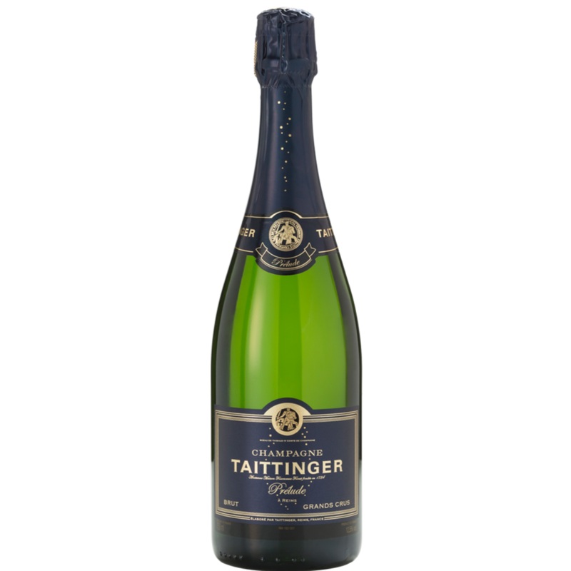 Taittinger Prelude Grands Crus