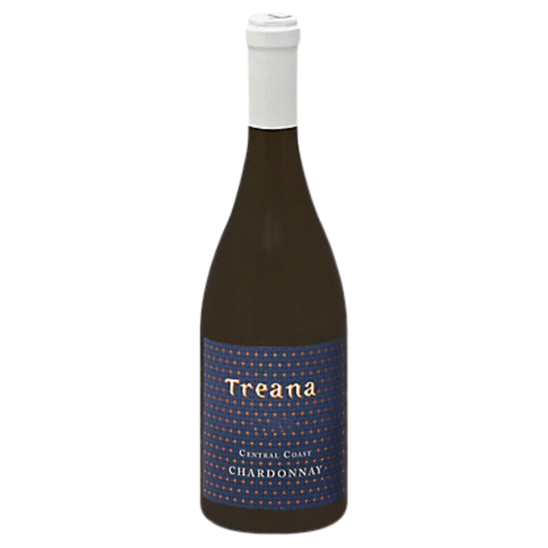 Treana Central Coast Chardonnay 750 ML