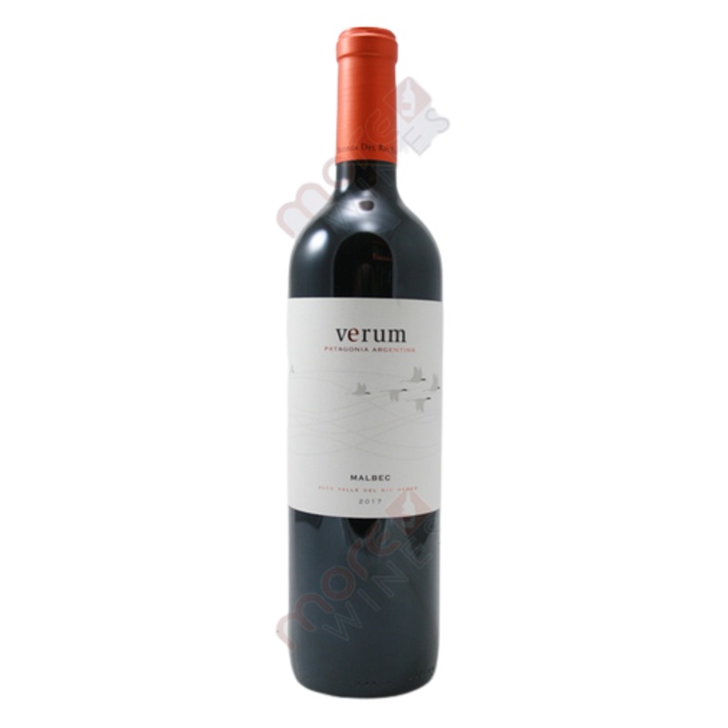 Verum Malbec Alto Valle del Rio Negro 2013 750 ML