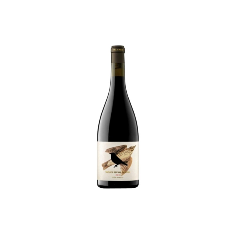 Vina Zorzal Senora de las Alturas 2019