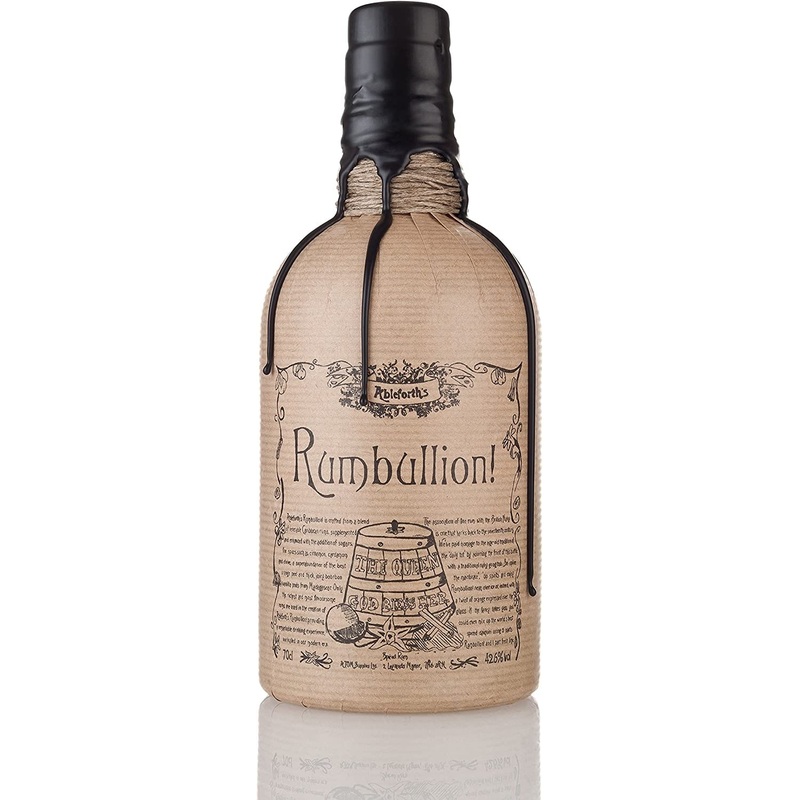 Ableforth's Rumbullion! 50cl