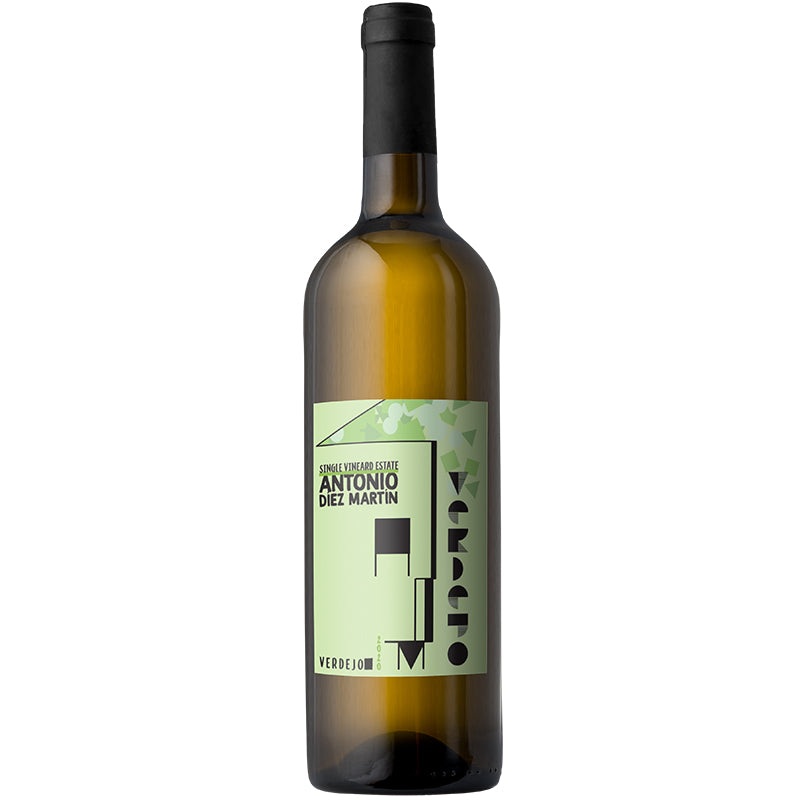 Antonio Diez Martin Spain Verdejo 2021*