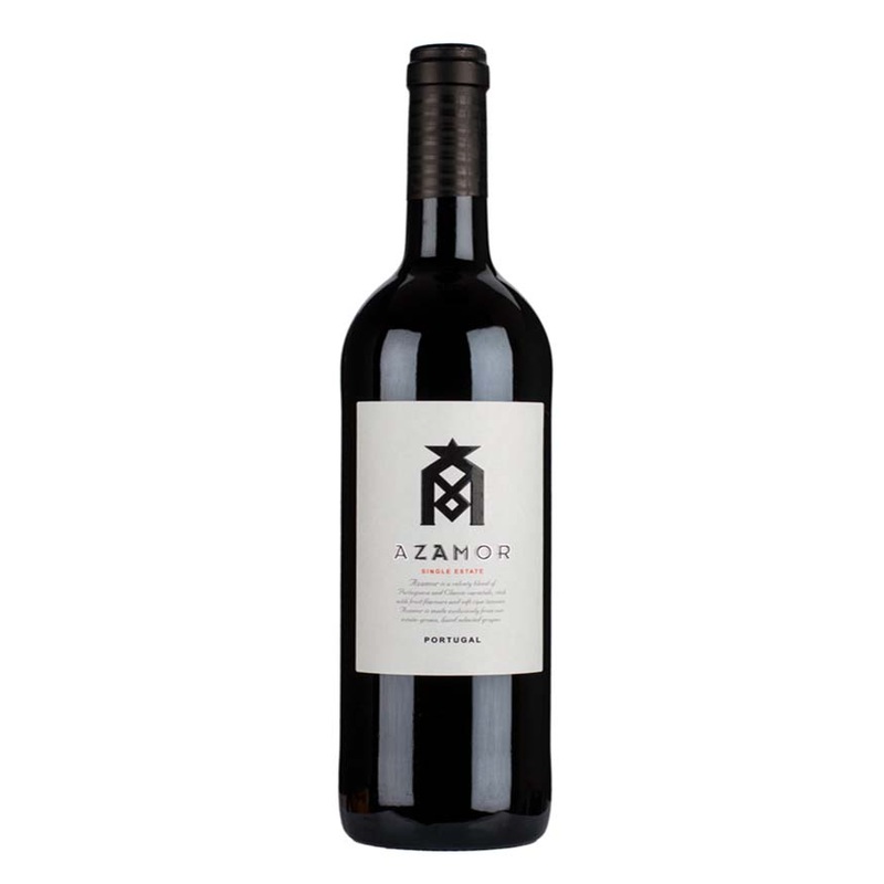 Azamor Alentejo Red 2021