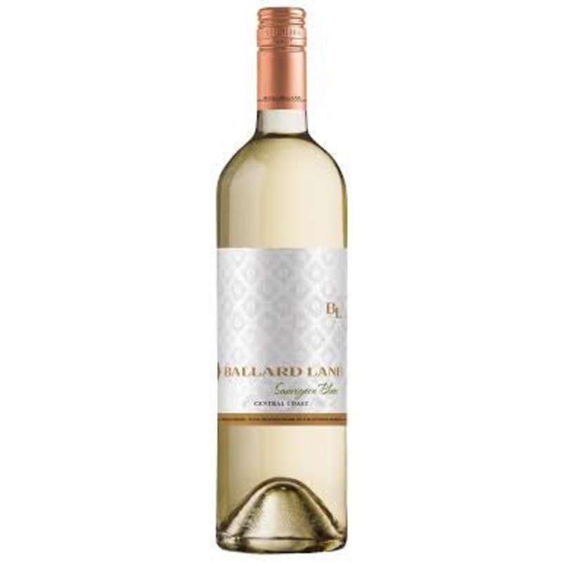 Ballard Lane Sauvignon Blanc Central Coast