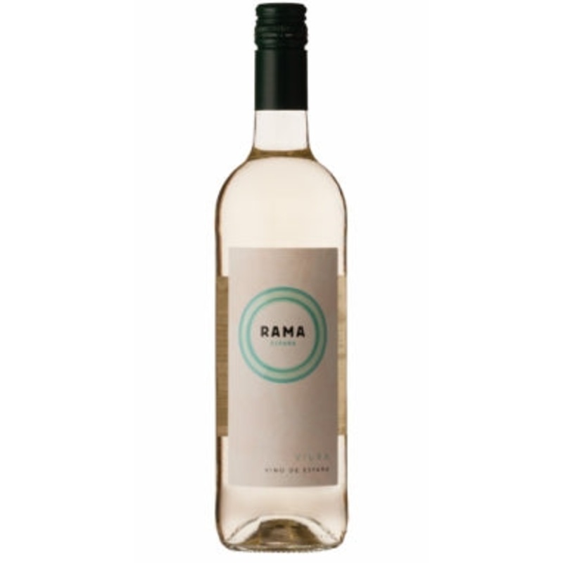 Bodegas Covinas, Rama Viura Blanco, 2023 (Case)