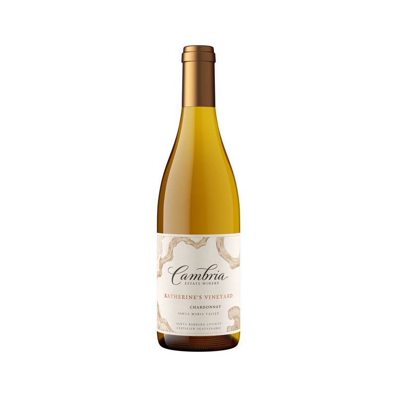 Cambria Katherine's Chardonnay 750 ML
