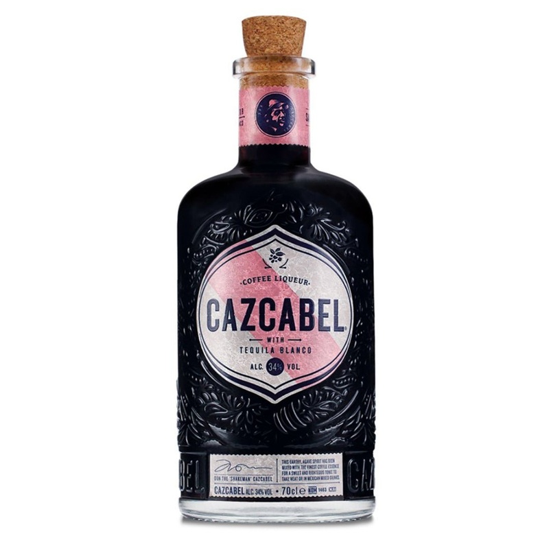 Cazcabel Coffee