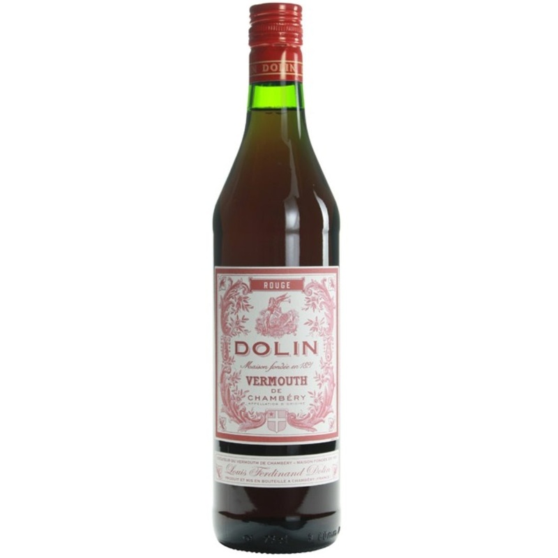 Dolin Rouge