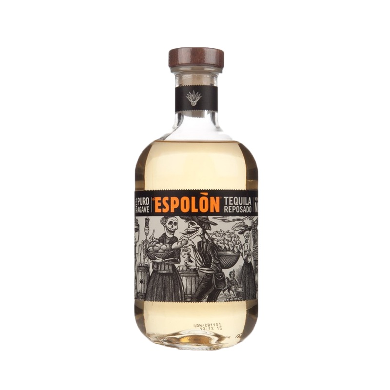 Espolon Reposado Tequila 1.75 L