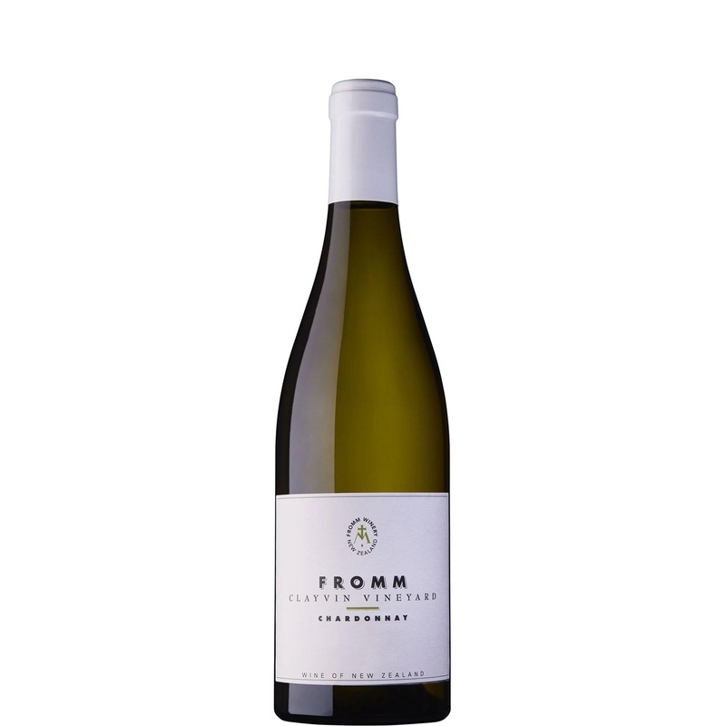 Fromm, Clayvin Vineyard Chardonnay, 2021 DUTY PAID 1 X75CL