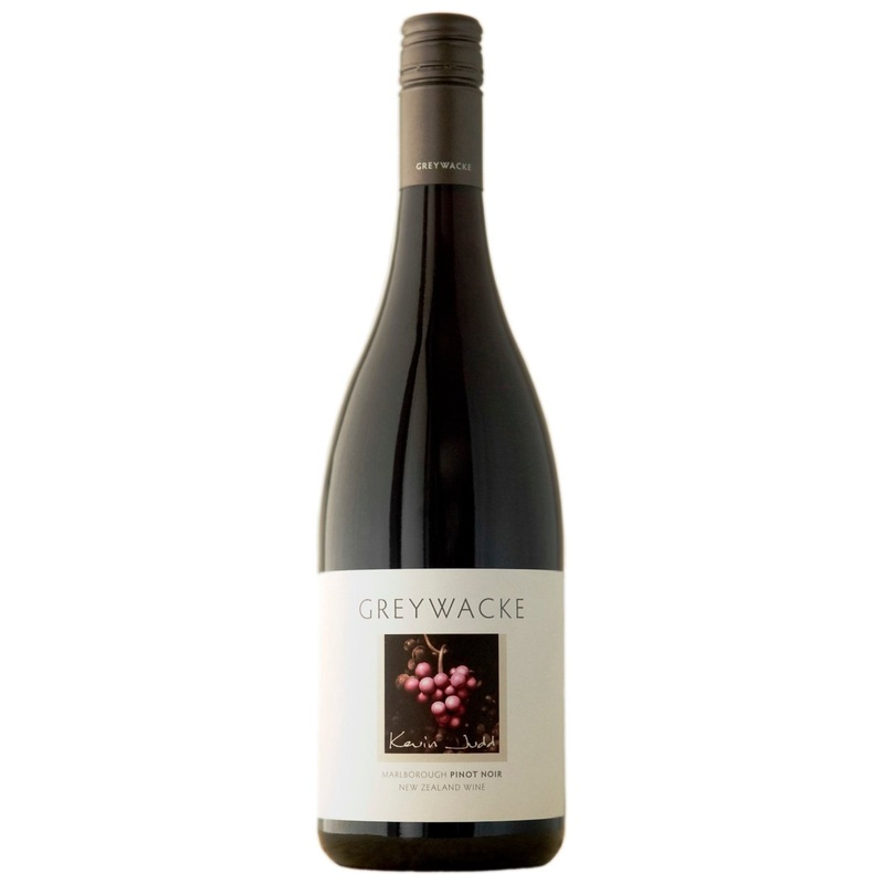 Greywacke Pinot Noir