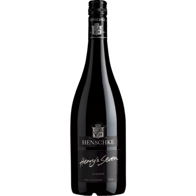 Henschke Barossa Henry's Seven 2016 750 ML