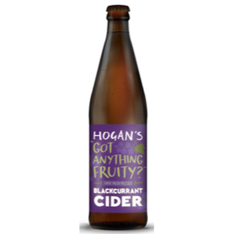 Hogans Got Anything Fruity? 1 Bottle