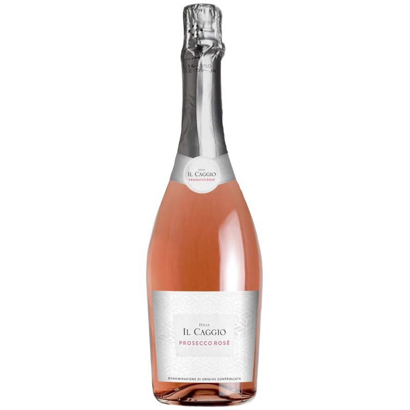 Il Caggio Rose Prosecco 75cl