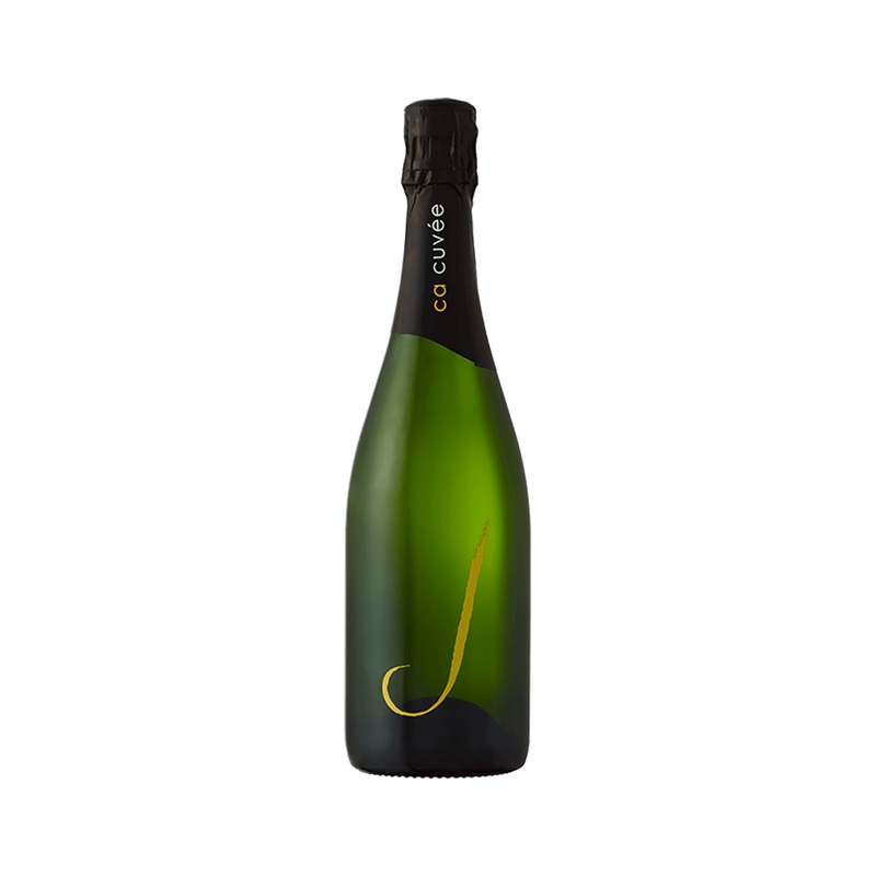 J Vineyards California Cuvee 750 ML