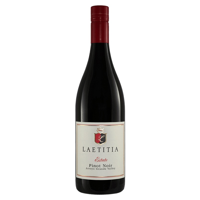Laetitia & Pinot Noir Reserve du Domaine Arroyo Grande Valley 2015 750 ML