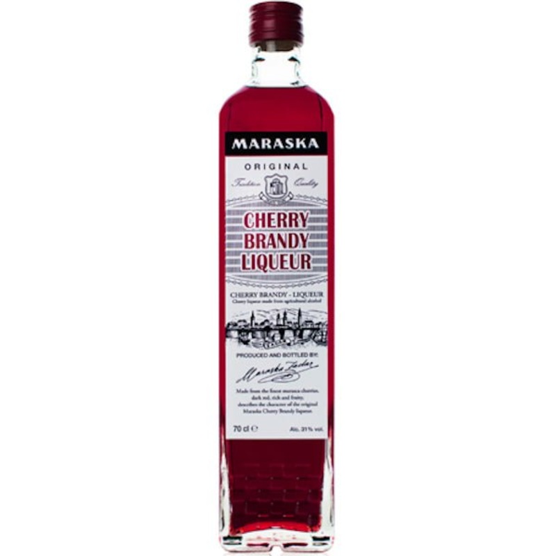 Maraska Cherry Brandy