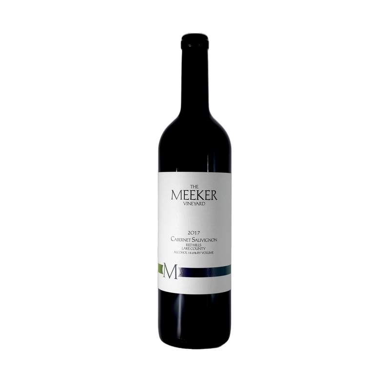 Meeker Handprint Cabernet Sauvignon 750 ML