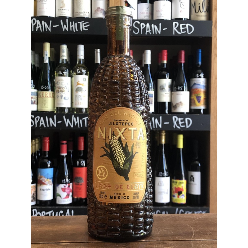 Nixta Licor de Elote (Corn Liqueur) B2B