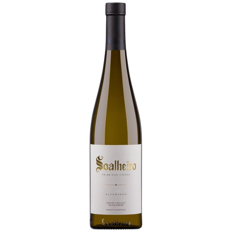 Quinta Soalheiro Primeiras Vinhas 13% abv 75cl