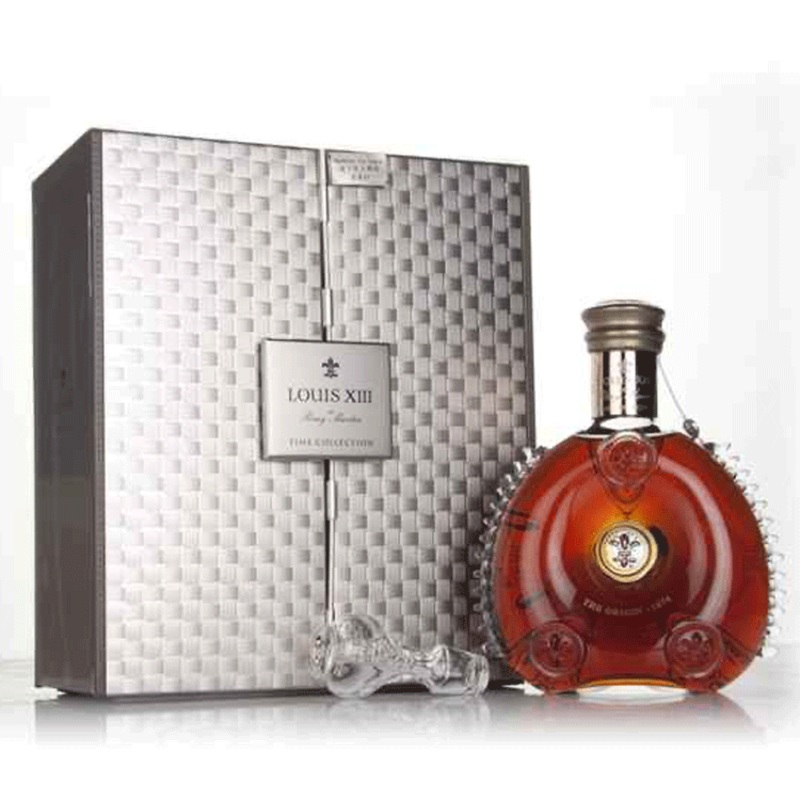 Rmy Martin Louis XIII 1874 - Time Collection First Release