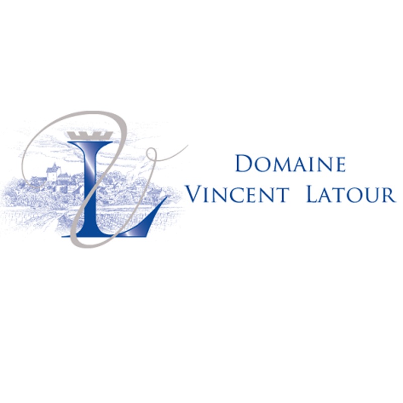 Saint Aubin Cuve Thomas 2022, Domaine Vincent Latour 6 Bottle Case 6x75cl