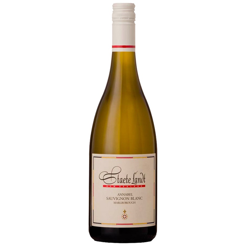 Staete Landt Annabel Sauvignon Blanc 2023 Single Bottle