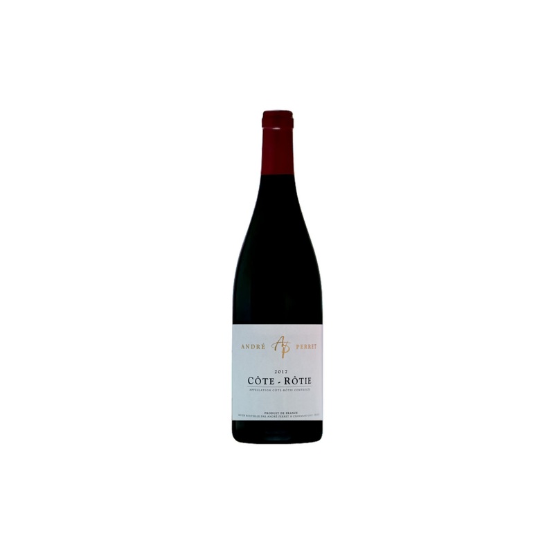 Andre Perret Cote-Rotie 2020