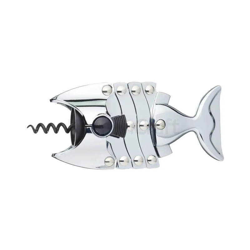 BarCraft Lazy Fish Corkscrew