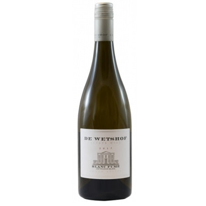 Blanc Fume De Wetshof Estate 2021 6 Bottle Case 6x75cl