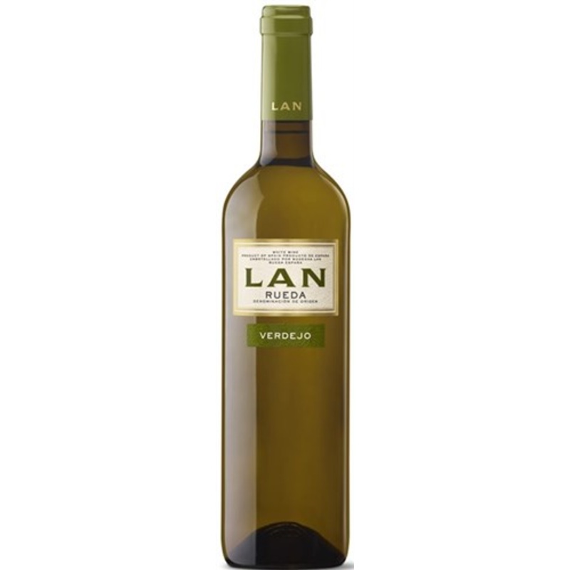 Bodegas LAN Rueda, Verdejo 2024 Case)
