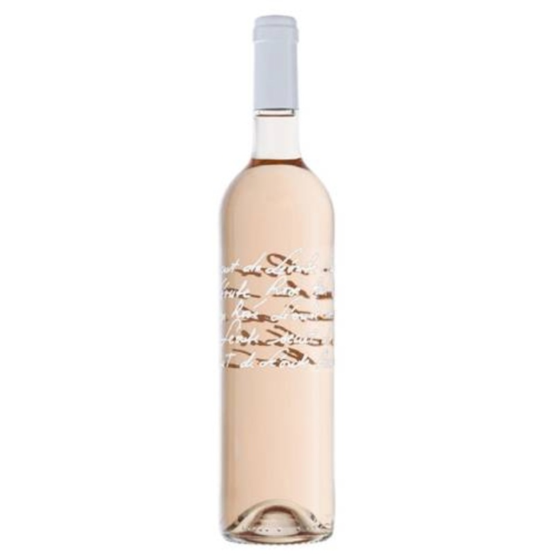Ch Leoube Le Secret Rose 2022 - 750ML