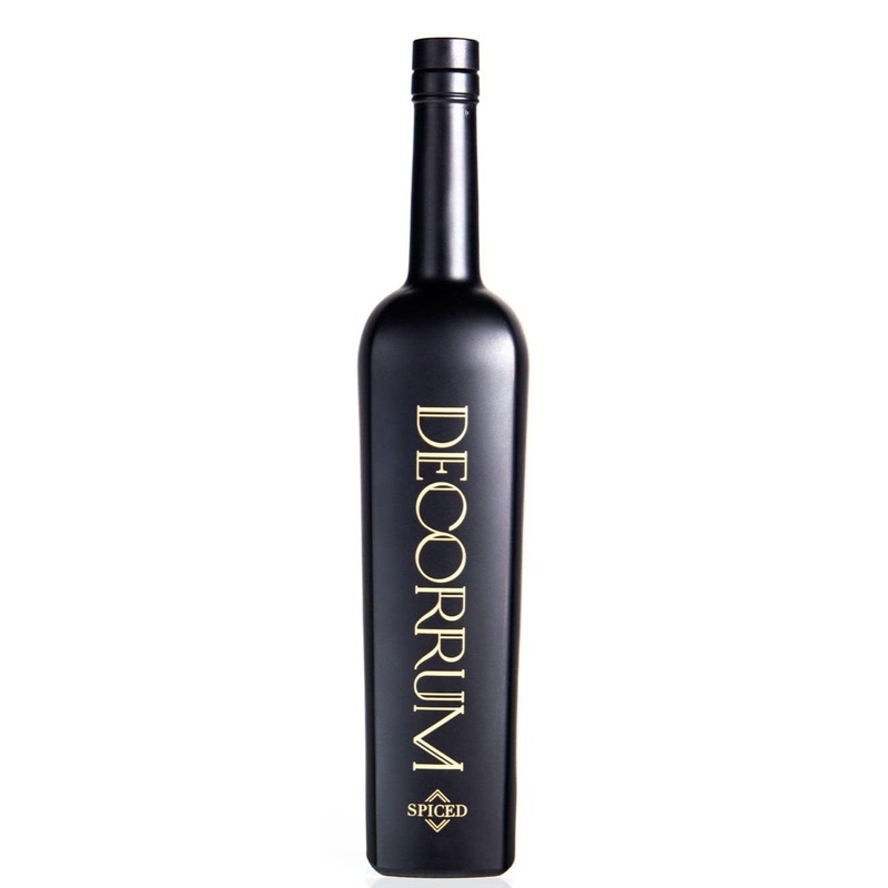 Decorrum Spiced Rum 70cl