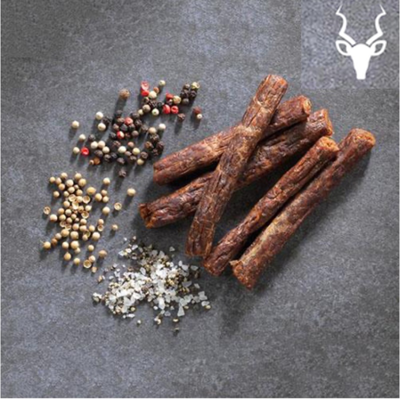 Drowors - Venison 250g
