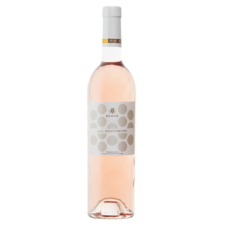 Esprit Mditerrane IGP Mediterranean 2019 - NEW 6 Bottle case 6x75cl