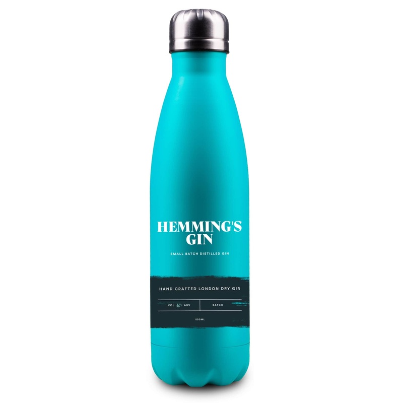 Hemmings Gin 50cl