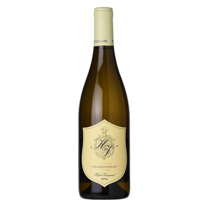 Hyde de Villaine Chardonnay Hyde Carneros 750 ML