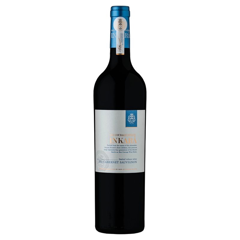 Inkara Shiraz