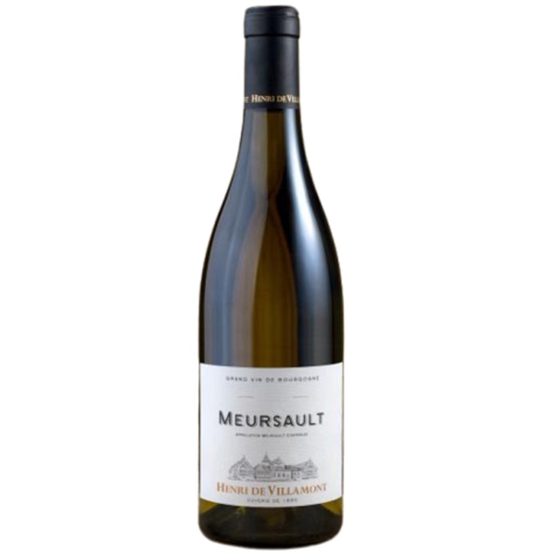 Meursault, Henru de Villamont 6 Bottle Case 6x75cl