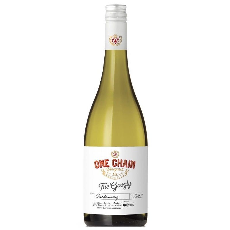 One Chain "The Googly" Chardonnay