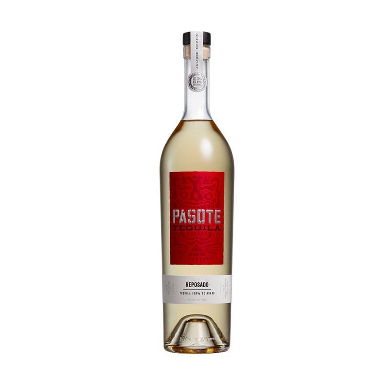 Pasote Tequila Reposado 750mL
