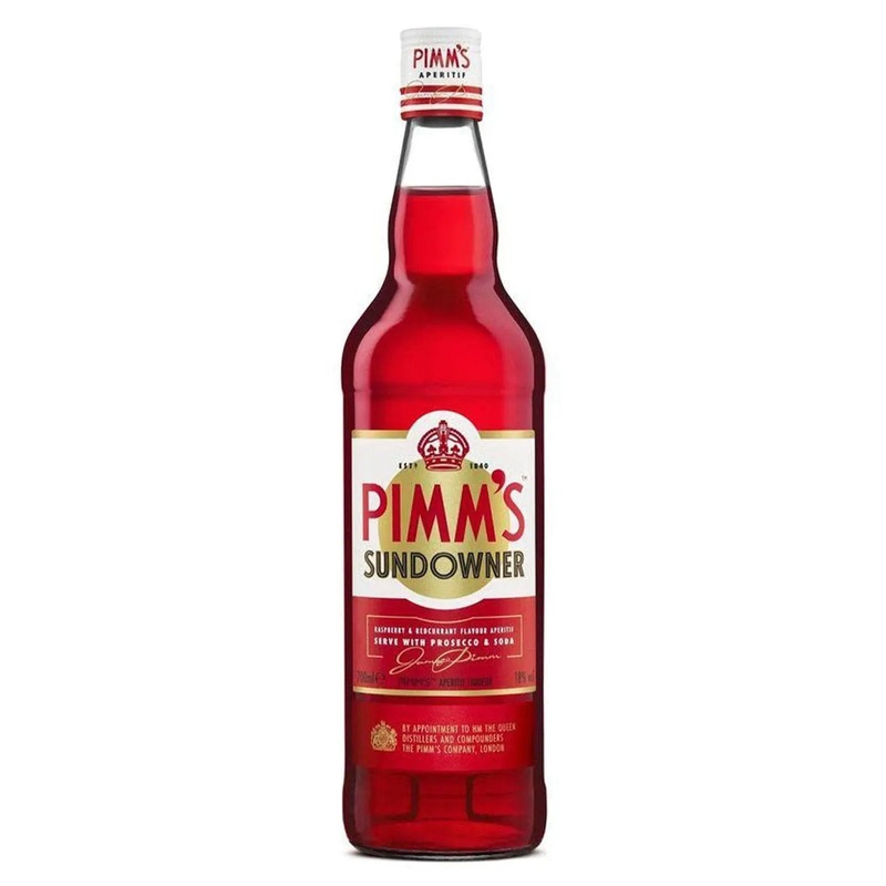 Pimm's Sundowner Liqueur, 70 cl