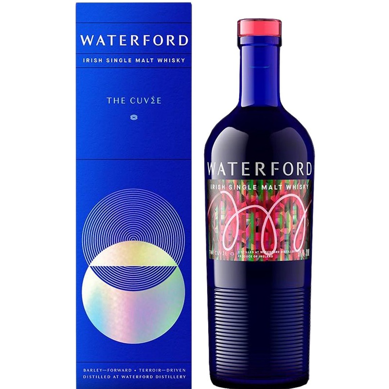 Waterford The Cuvee Irish Single Malt