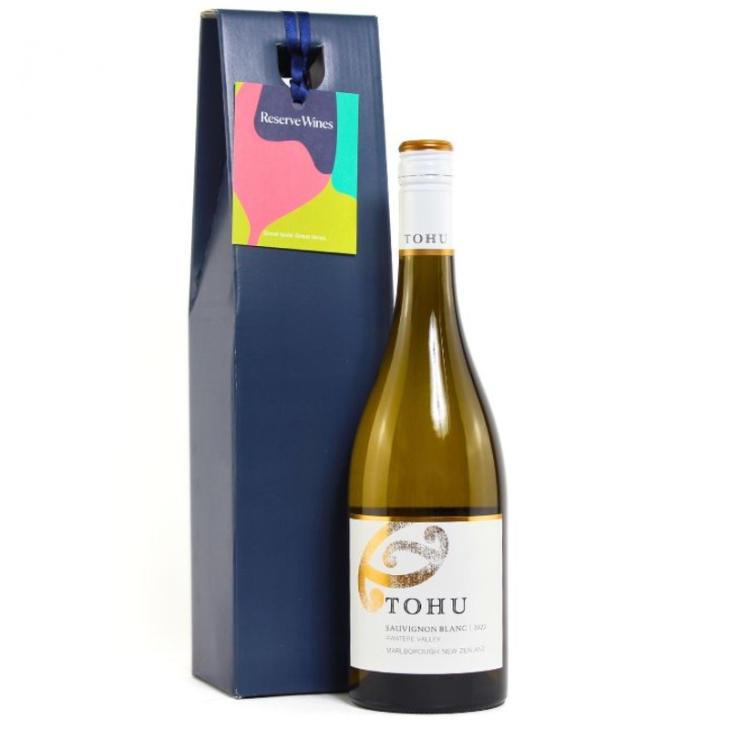 1 Bottle Gift Sauvignon Blanc