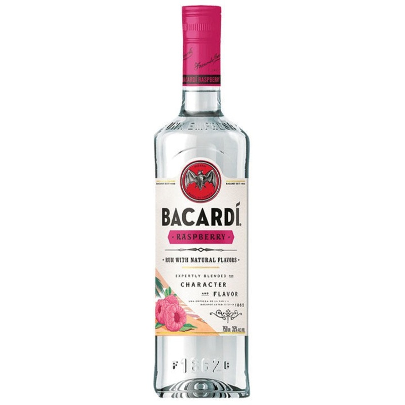 Bacardi Raspberry