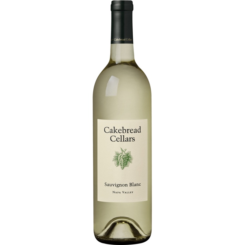 Cakebread Sauvignon Blanc